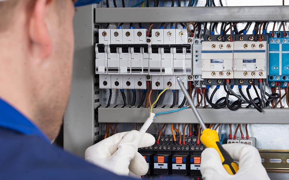 urgence électricité Les Lilas