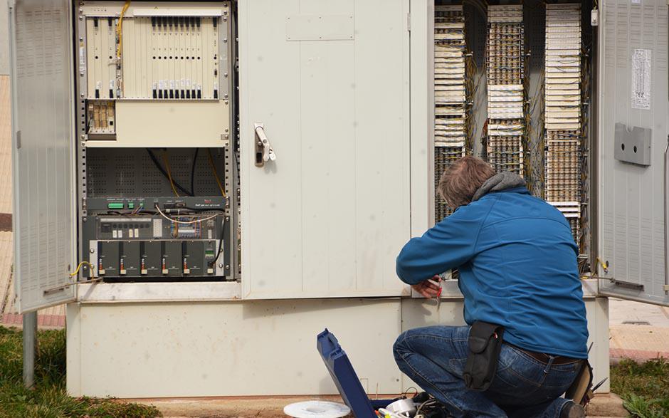 entreprise électricité bâtiment Montigny-lès-Cormeilles
