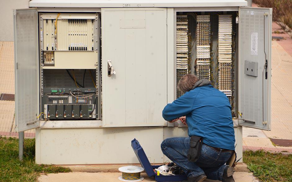 urgence électricité Les Lilas