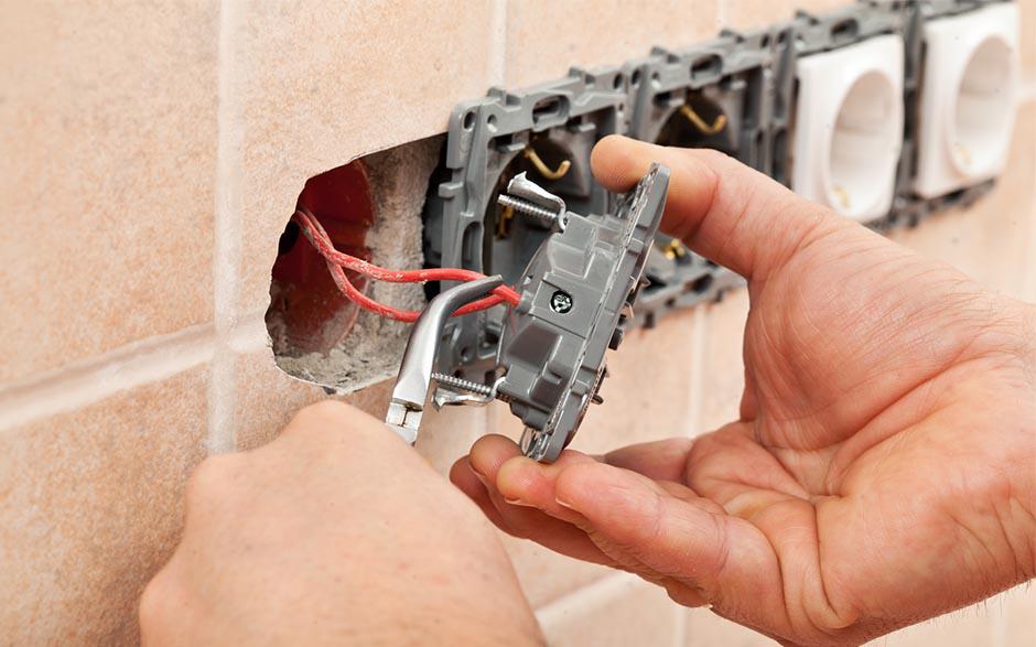 urgence électricité Les Lilas
