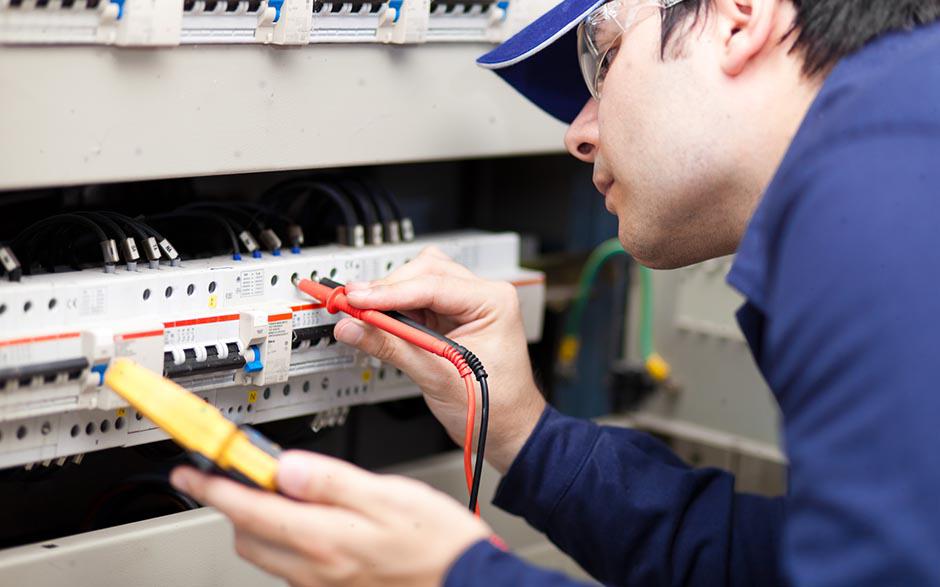 urgence électricité Vaux-le-Pénil
