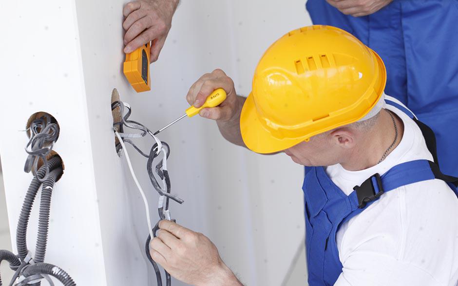 urgence électricité Les Lilas