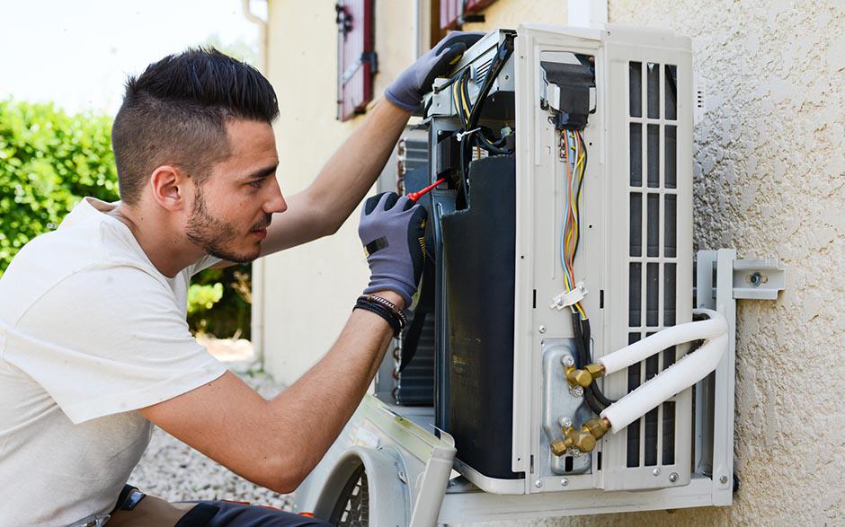 urgence électricité Étampes