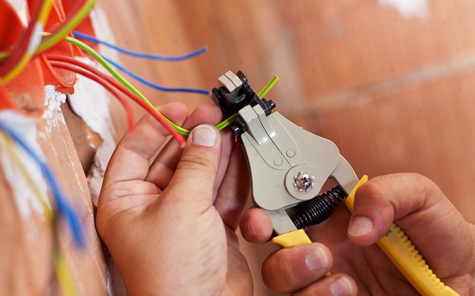 urgence électricité Vaux-le-Pénil