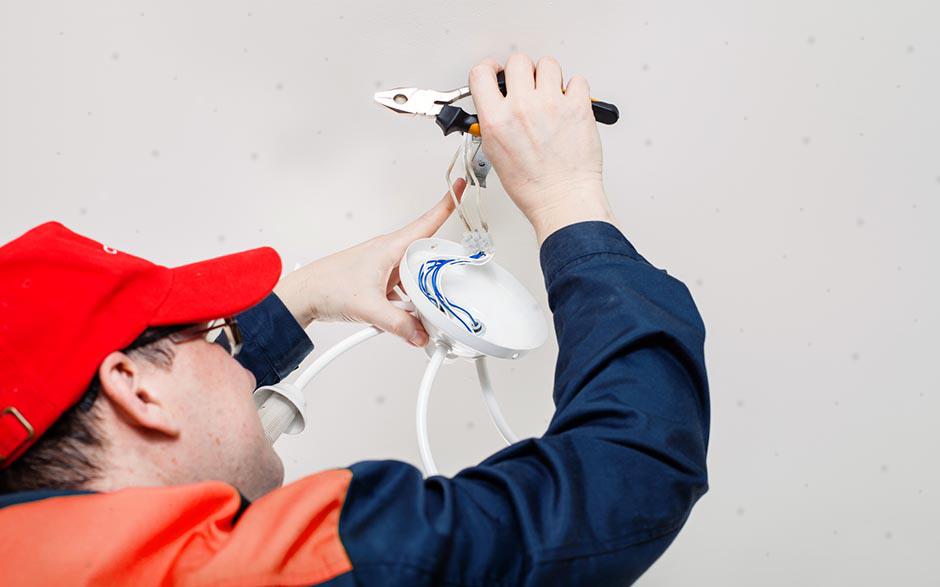 urgence électricité Étampes
