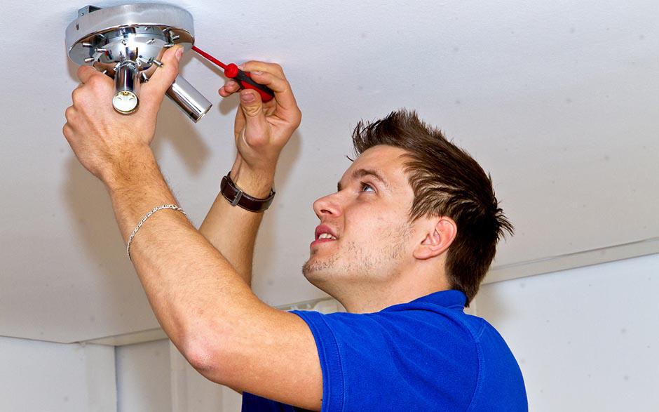 urgence électricité Étampes