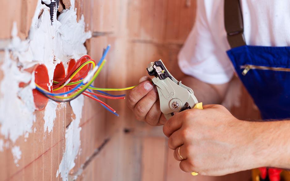 urgence électricité Étampes
